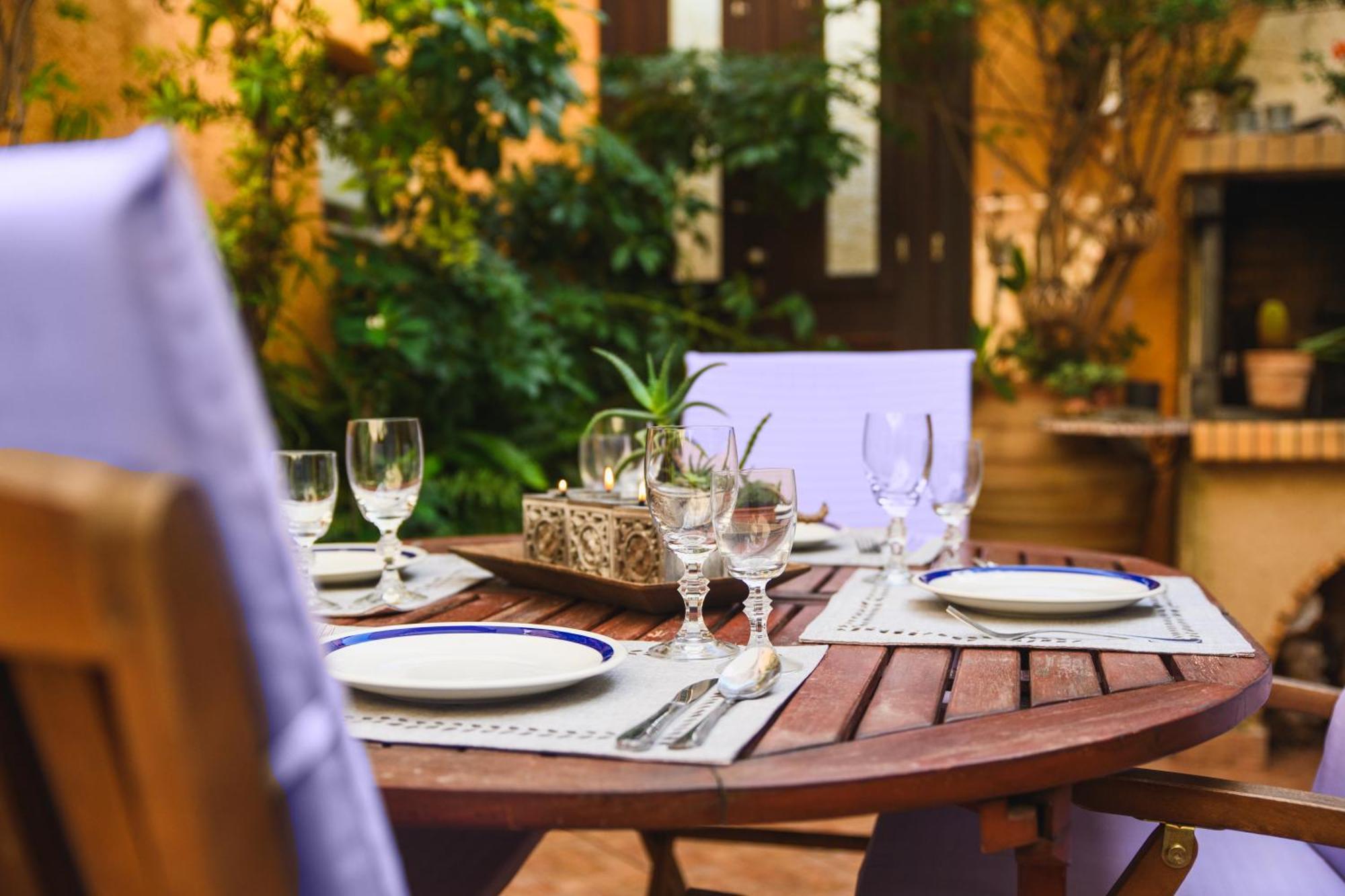 Suite Del Capitano Rhodes City Екстер'єр фото