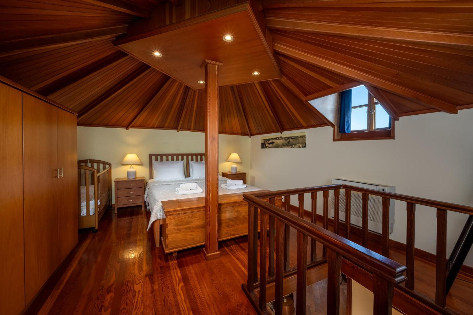 Suite Del Capitano Rhodes City Екстер'єр фото