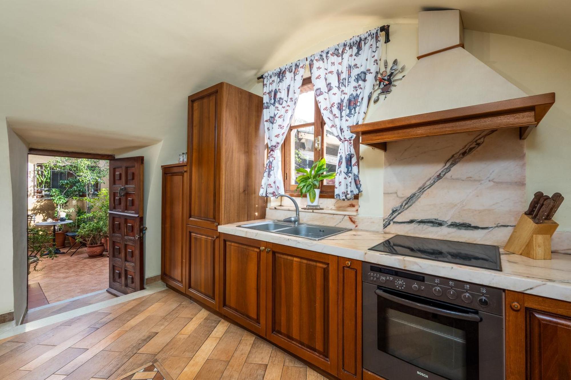 Suite Del Capitano Rhodes City Екстер'єр фото